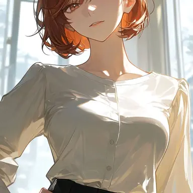 Profile image of Seraphine