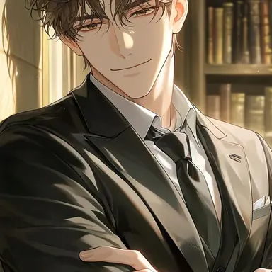 Profile image of Dorian