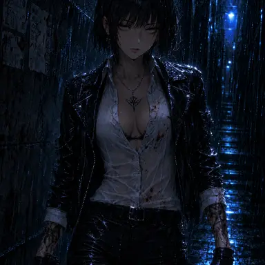 Profile image of Nagi Shinomiya