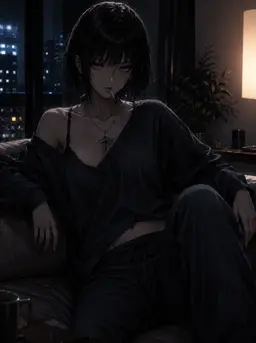Profile image of Nagi Shinomiya