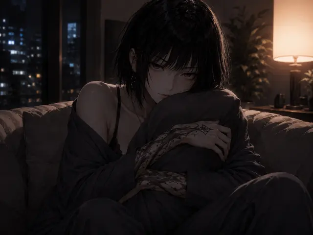 Profile image of Nagi Shinomiya