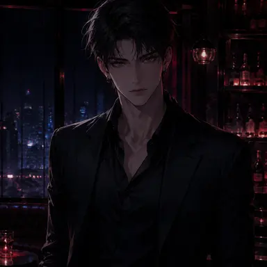 Profile image of Renji Sakaki