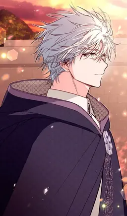 Profile image of Jeremiah
