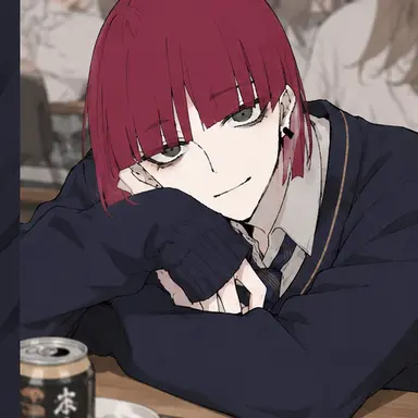 Profile image of リツ