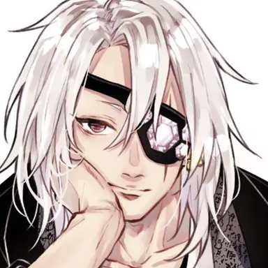 Profile image of 우즈이 텐겐