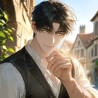 Profile image of Cassian