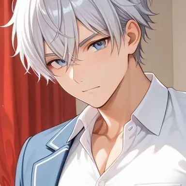 Profile image of 涼真