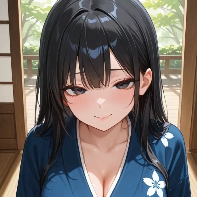 MeagerSnow0703의 鳴桜集落