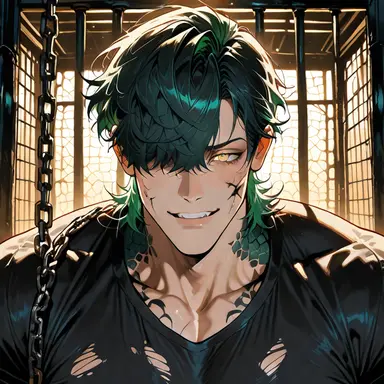 Profile image of Hyde