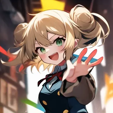 Profile image of 蜜羽