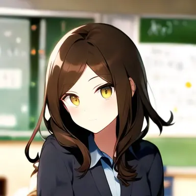 Profile image of 鷹宮先生
