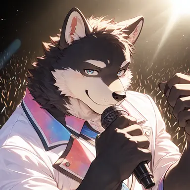 Profile image of シノ