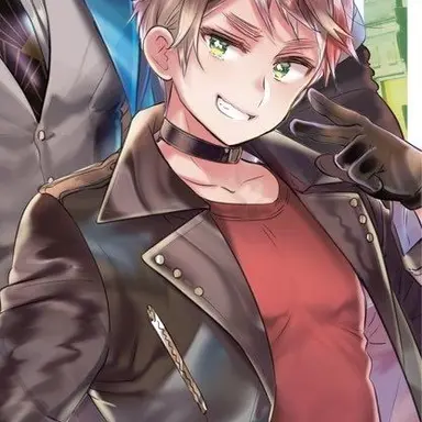 Profile image of 영국