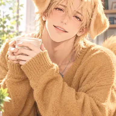 Profile image of 黄金