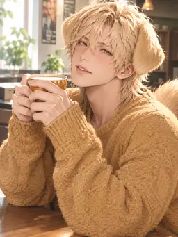 Profile image of Kogane