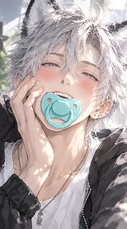 Profile image of Gin