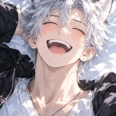 Profile image of 銀