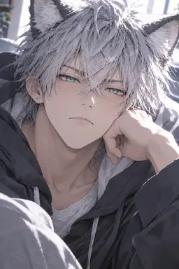 Profile image of Gin