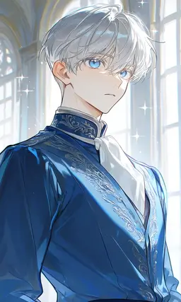 Profile image of シェル