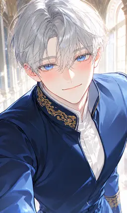 Profile image of シェル
