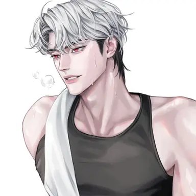 Profile image of 한민호