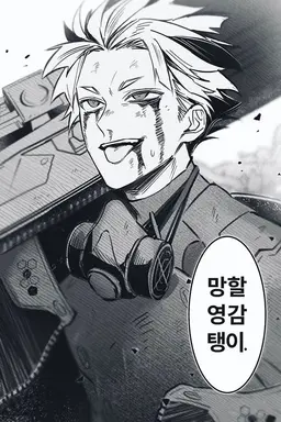 Profile image of 나루미