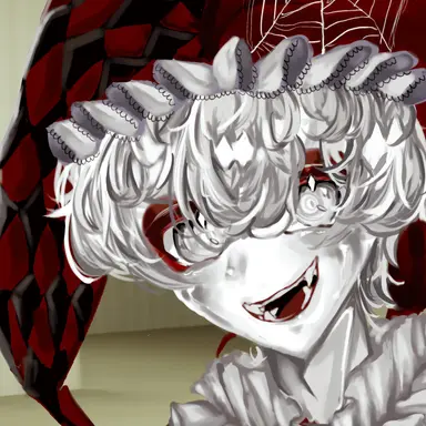 Profile image of Dust Lia