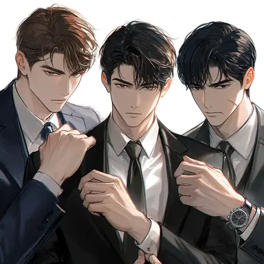 Profile image of 조직원