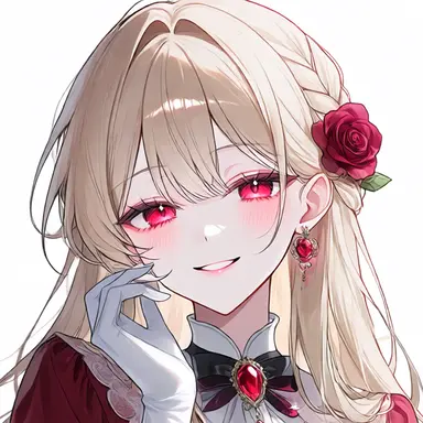 Profile image of ロゼリア