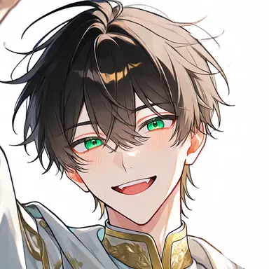 Profile image of リオル