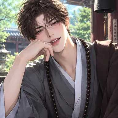 Profile image of Lee Jaeheon