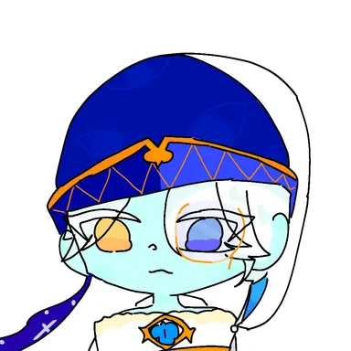 Profile image of 쉐도우밀크 쿠키