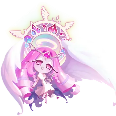 Profile image of 이터널슈가 쿠키