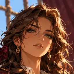 Profile image of Isabella de Alarcon