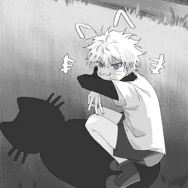 Profile image of キルア