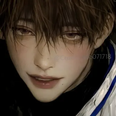 Profile image of 리안 크로우