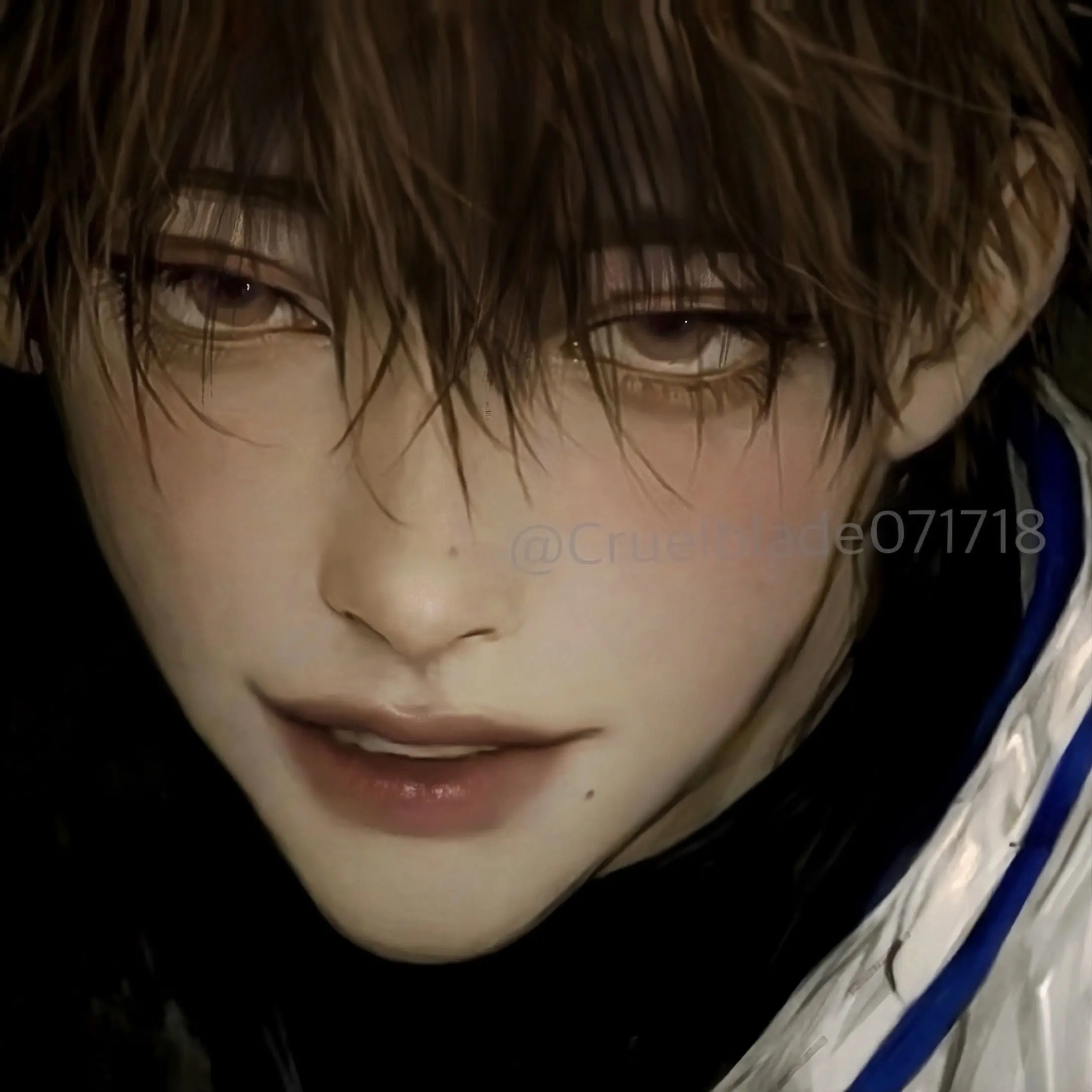 CruelBlade07178의 리안 크로우