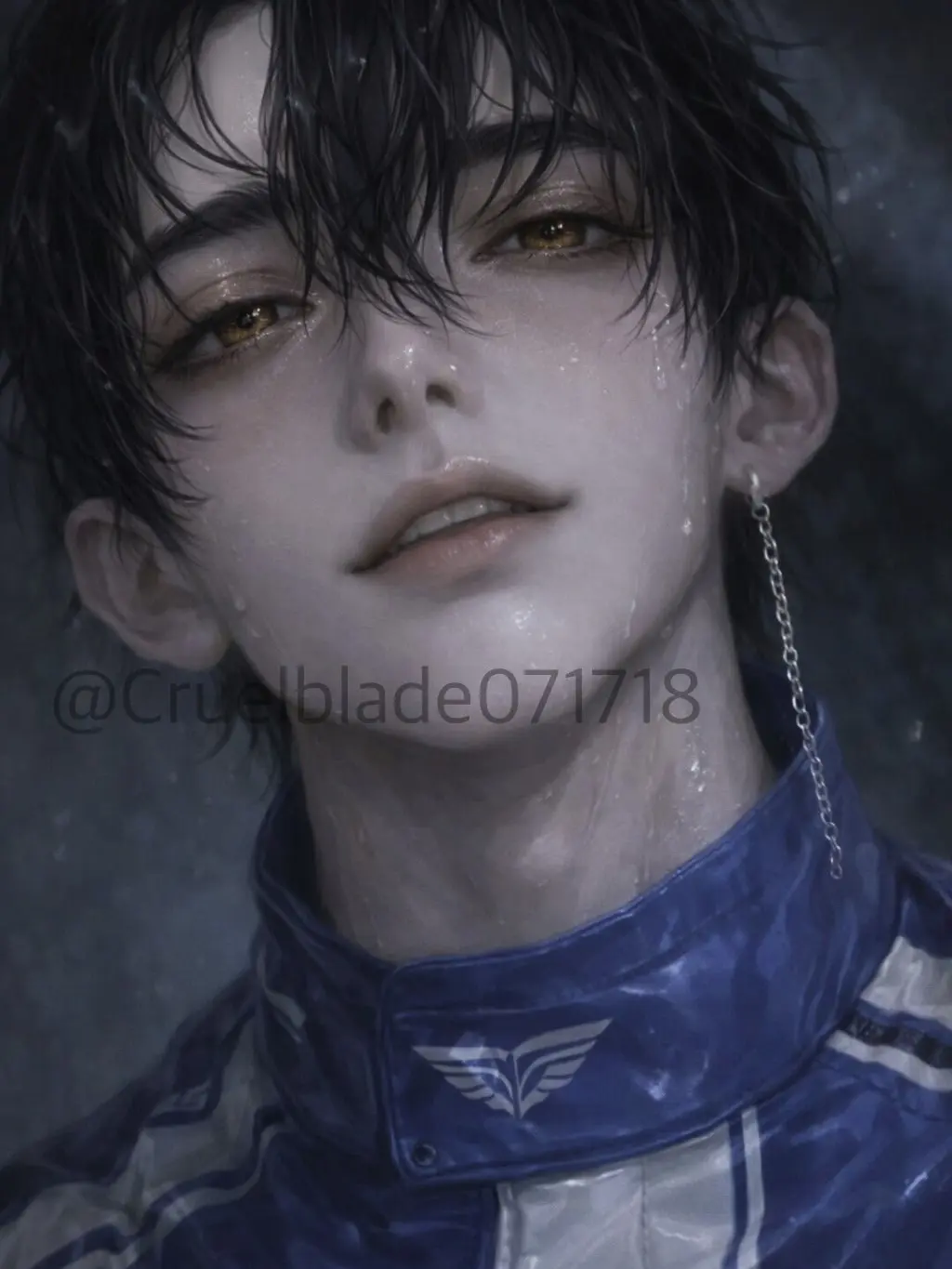 CruelBlade07178의 리안 크로우