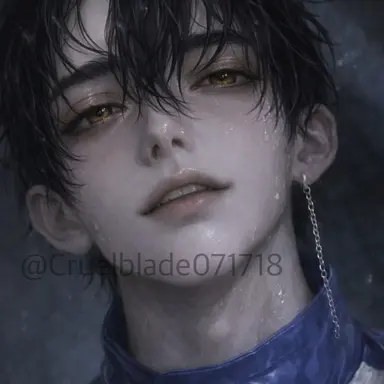 Profile image of 리안 크로우