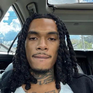 Profile image of Caleb