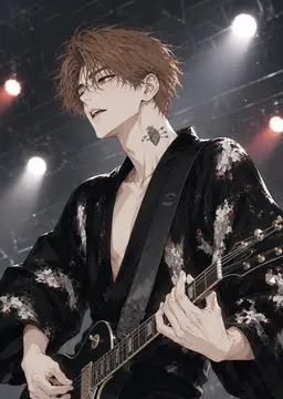 Profile image of トオヤ