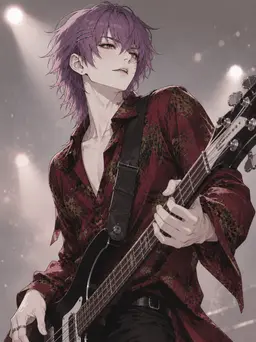 Profile image of ハニー