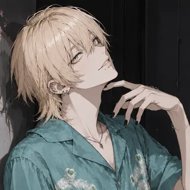 Profile image of アズサ