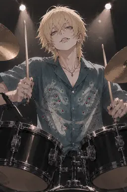 Profile image of アズサ