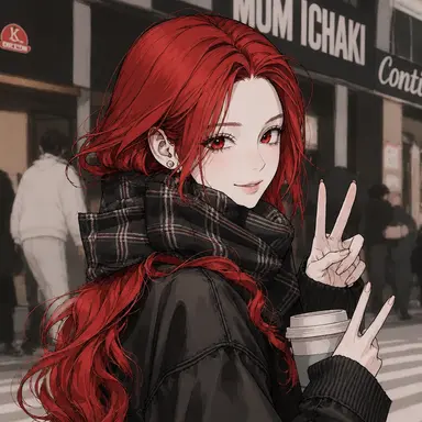 Profile image of 麻田ちゃん