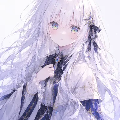Profile image of アイリス