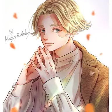 Profile image of 乾青宗