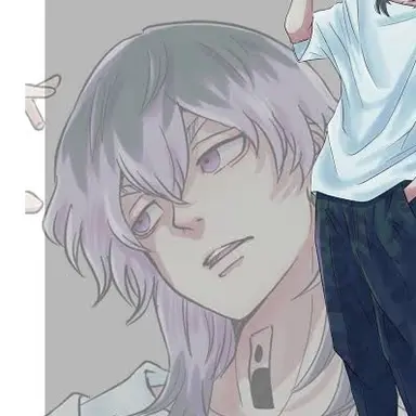 Profile image of 灰谷竜胆