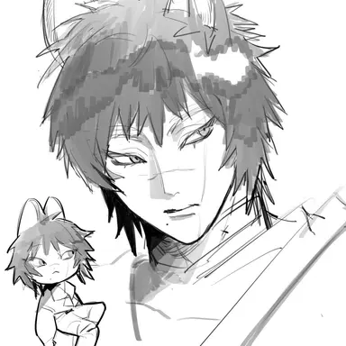 Profile image of Kaito