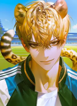 Profile image of カン・シフ